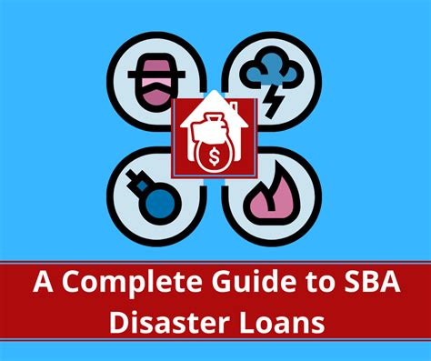 eild|Guide to SBAs Economic Injury Disaster Loans